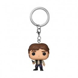 Figur Funko Pop Pocket Keychains Star Wars Han Solo Geneva Store Switzerland