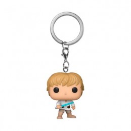 Figur Funko Pop Pocket Keychains Star Wars Luke Skywalker Geneva Store Switzerland