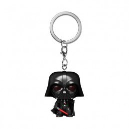 Figur Funko Pop Pocket Keychains Star Wars Darth Vader Geneva Store Switzerland