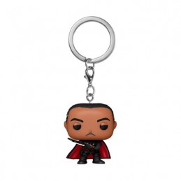 Figur Funko Pop Pocket Keychains Star Wars The Mandalorian Moff Gideon Geneva Store Switzerland