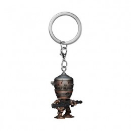 Figur Funko Pop Pocket Keychains Star Wars The Mandalorian IG-11 Geneva Store Switzerland