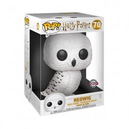 Figuren Funko Pop 25 cm Harry Potter Hedwig Limitierte Auflage Genf Shop Schweiz