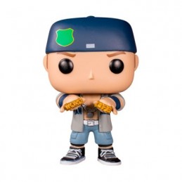 Figur Funko Pop Catch WWE John Cena Dr. of Thuganomics (Rare) Geneva Store Switzerland