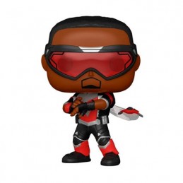 Figur Funko Pop Marvel The Falcon and the Winter Soldier Falcon Geneva Store Switzerland