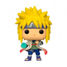 Figurine Funko Pop Naruto Shippuden Minato Edition Limitée Boutique Geneve Suisse