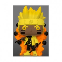 Figur Funko Pop Glow in the Dark Naruto Shippuden Naruto Six Path Sage Limited Edition Geneva Store Switzerland