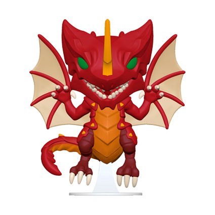 Figur Funko Pop Bakugan Dragonoid Geneva Store Switzerland