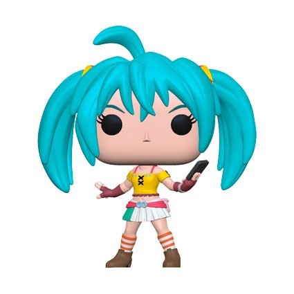 Figur Funko Pop Bakugan Runo Misaki Geneva Store Switzerland