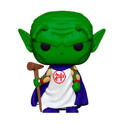 Figur Funko Pop Dragon Ball Z Kami Geneva Store Switzerland