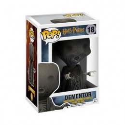 Figuren Funko Pop Harry Potter Series 2 Dementor (Selten) Genf Shop Schweiz