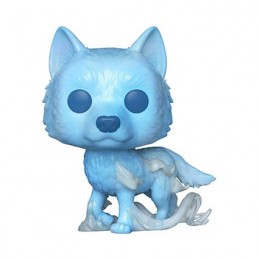 Figur Funko Pop Harry Potter Patronus Remus Lupin Geneva Store Switzerland