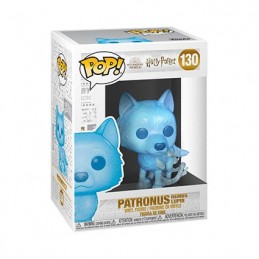 Figur Funko Pop Harry Potter Patronus Remus Lupin Geneva Store Switzerland