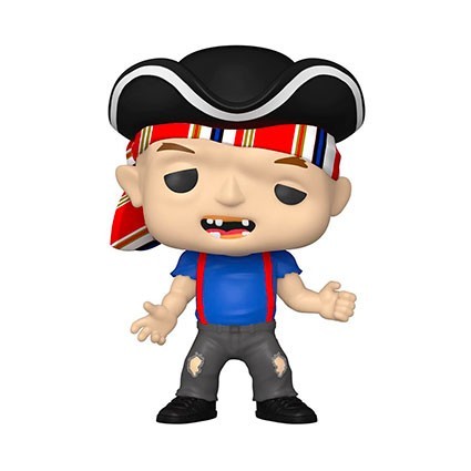 Figur Funko Pop Movies The Goonies Sloth Geneva Store Switzerland