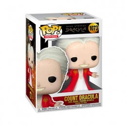 Figur Funko Pop Movie Dracula Count Dracula Geneva Store Switzerland