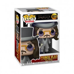 Figur Funko Pop Movie Dracula Prince Vlad (Vaulted) Geneva Store Switzerland