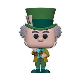 Figur Funko Pop Disney Alice in Wonderland Mad Hatter Geneva Store Switzerland