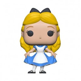 Figur Funko Pop Disney Alice in Wonderland Alice Curtsying Geneva Store Switzerland