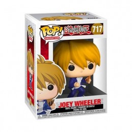 Figur Funko Pop Yu-Gi-Oh! Joey Wheeler Geneva Store Switzerland