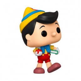 Figur Funko Pop Disney Pinocchio School Bound Geneva Store Switzerland