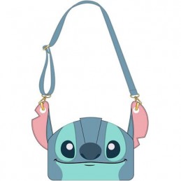 Figurine Loungefly Sac à Bandoulière Lilo et Stitch Luau Cosplay Boutique Geneve Suisse