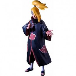 Figur Toynami Naruto Shippuden Encore Collection Action Figure Deidara Geneva Store Switzerland