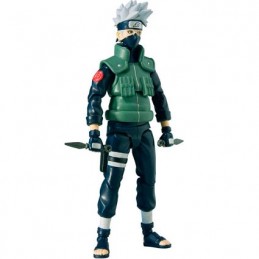 Figuren Toynami Naruto Shippuden Encore Collection Actionfigur Kakashi Genf Shop Schweiz