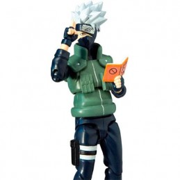 Figuren Toynami Naruto Shippuden Encore Collection Actionfigur Kakashi Genf Shop Schweiz