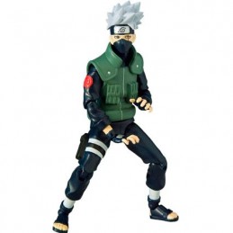 Figuren Toynami Naruto Shippuden Encore Collection Actionfigur Kakashi Genf Shop Schweiz