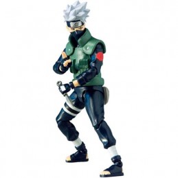 Figuren Toynami Naruto Shippuden Encore Collection Actionfigur Kakashi Genf Shop Schweiz