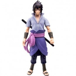 Figur Toynami Naruto Shippuden Encore Collection Action Figure Sasuke Geneva Store Switzerland