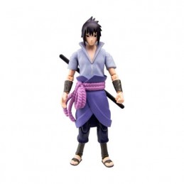 Figur Toynami Naruto Shippuden Encore Collection Action Figure Sasuke Geneva Store Switzerland