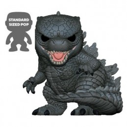 Figur Funko Pop 25 cm Godzilla Vs Kong Godzilla Geneva Store Switzerland