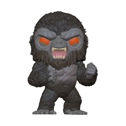 Figur Funko Pop Godzilla vs Kong - Kong Angry Geneva Store Switzerland