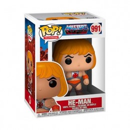 Figur Funko Pop Masters of the Universe He-Man Geneva Store Switzerland