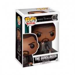 Figur Funko Pop The Dark Tower The Gunslinger Limited Edition Geneva Store Switzerland