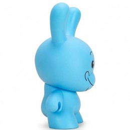 Figurine Kidrobot Dunny 20 cm Rick et Morty Mr Meeseeks Boutique Geneve Suisse