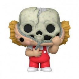 Figur Funko Pop ECCC 2021 Garbage Pail Kids Bony Tony Limited Edition Geneva Store Switzerland