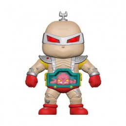 Figuren Funko Pop 15cm Teenage Mutant Ninja Turtles Krang Limitierte Auflage Genf Shop Schweiz