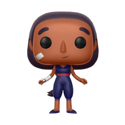 Figur Funko Pop Steven Universe Connie (Vaulted) Geneva Store Switzerland