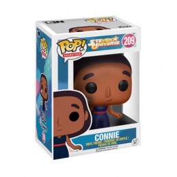 Figur Funko Pop Steven Universe Connie (Vaulted) Geneva Store Switzerland