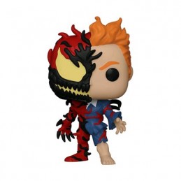 Figur Funko Pop Spider-Man Carnage Limited Edition Geneva Store Switzerland