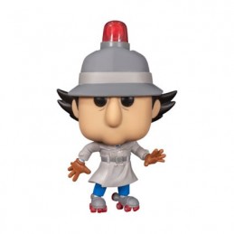 Figur Funko Pop Inspector Gadget with Skates Limited Edition Geneva Store Switzerland