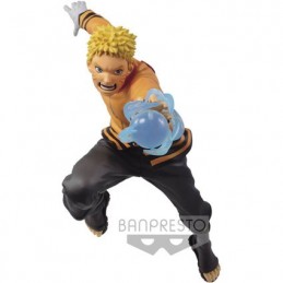 Figurine Banpresto Boruto Naruto Next Generations Naruto 13 cm Boutique Geneve Suisse