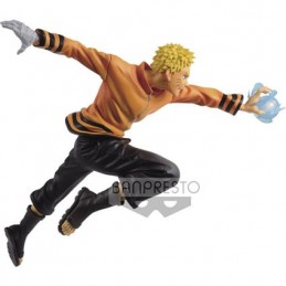 Figurine Banpresto Boruto Naruto Next Generations Naruto 13 cm Boutique Geneve Suisse