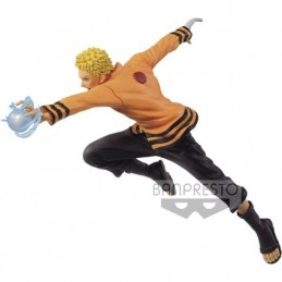 Figurine Banpresto Boruto Naruto Next Generations Naruto 13 cm Boutique Geneve Suisse