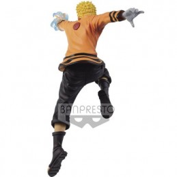 Figurine Banpresto Boruto Naruto Next Generations Naruto 13 cm Boutique Geneve Suisse