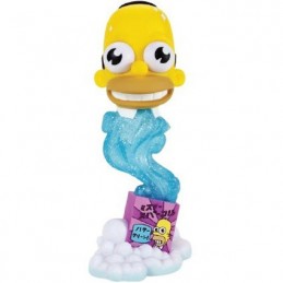 Figur Kidrobot The Simpsons Homer Mr. Sparkle Geneva Store Switzerland