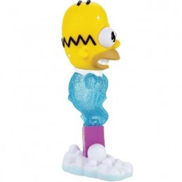 Figur Kidrobot The Simpsons Homer Mr. Sparkle Geneva Store Switzerland