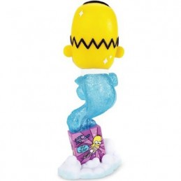 Figur Kidrobot The Simpsons Homer Mr. Sparkle Geneva Store Switzerland