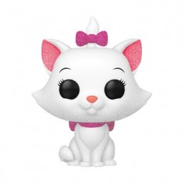 Figur Funko Pop Diamond Aristocats Marie Limited Edition Geneva Store Switzerland